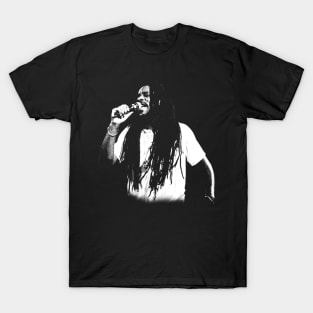 Dennis Brown T-Shirt